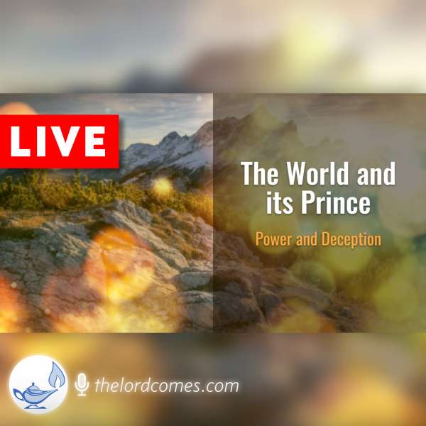 The World and its Prince
