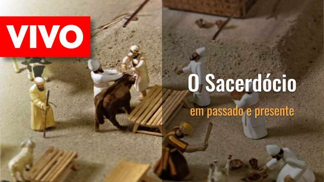 O Sacerdócio