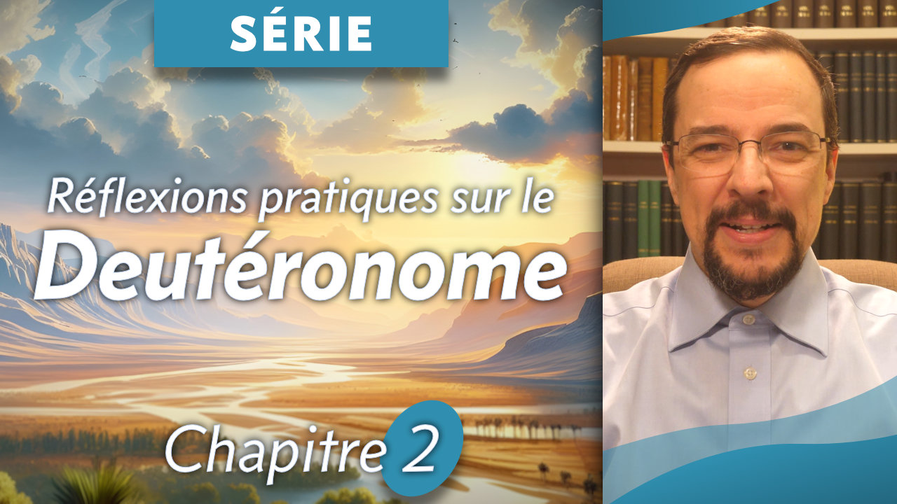 En route vers le nord